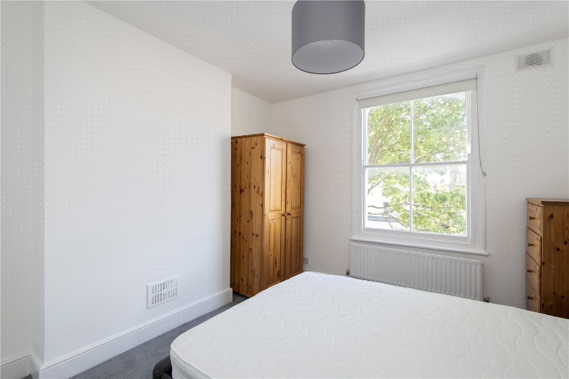 Shakespeare Road, London, SE24