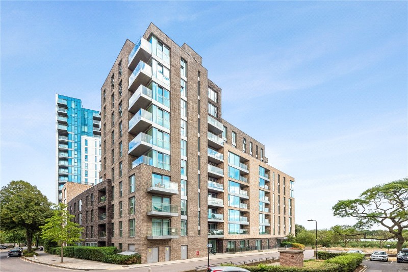 Newnton Close, London, N4
