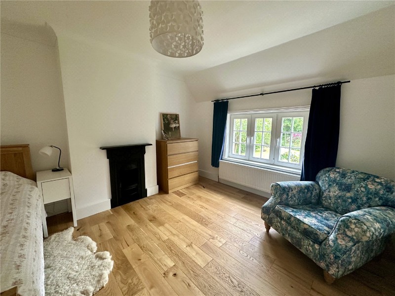Beech Hill Road, Headley, GU35