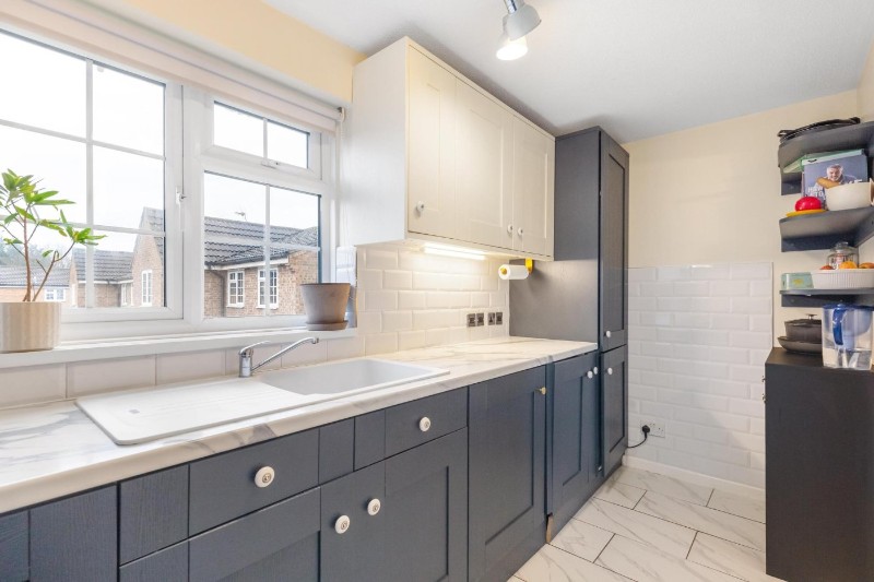 Mayford Close, Beckenham, BR3