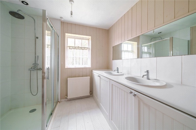 Burnt Pollard Lane, Lightwater, Surrey, GU18