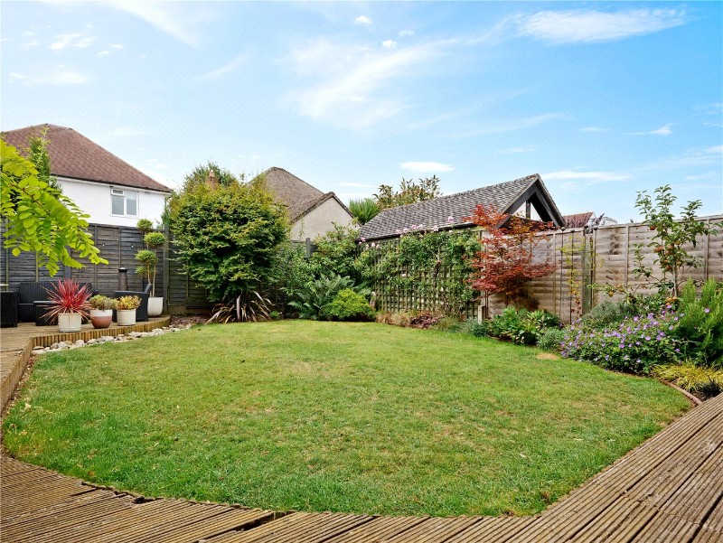Geneva Avenue, Bournemouth, BH6