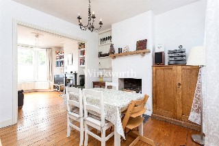 Norman Avenue, London, N22