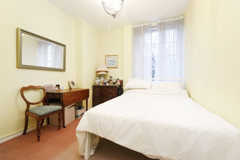 Myddelton Square, London, EC1R
