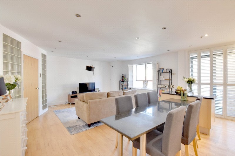 Vista Apartments, 23 Woodland Crescent, Greewnich, London, SE10