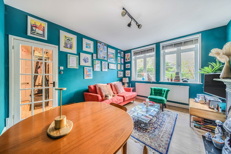 Dartmouth Road, London, SE23