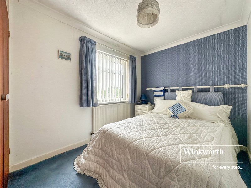 Sylvan Close, St. Leonards, Ringwood, Dorset, BH24