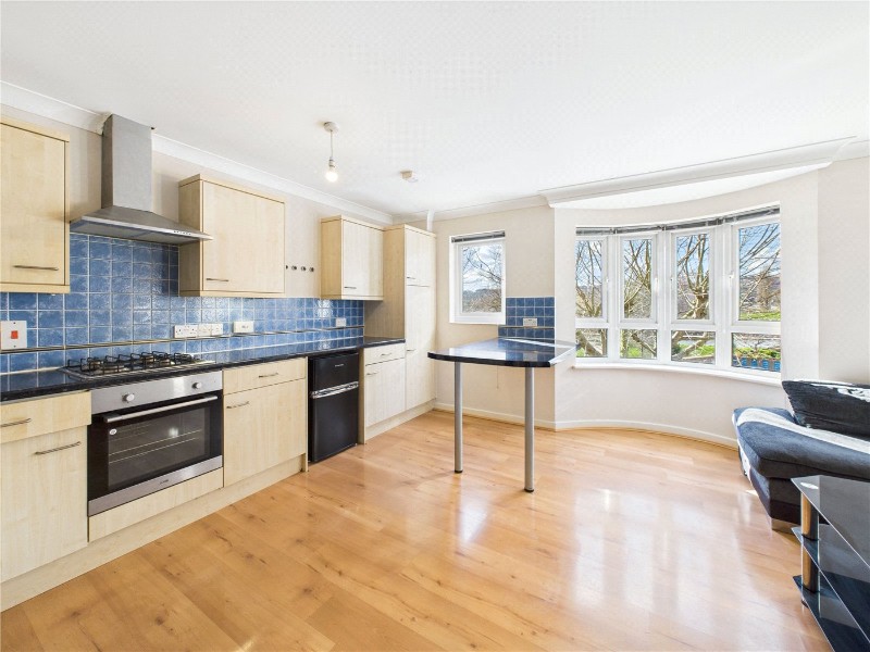 Powhay Mills, Tudor Street, Exeter, EX4