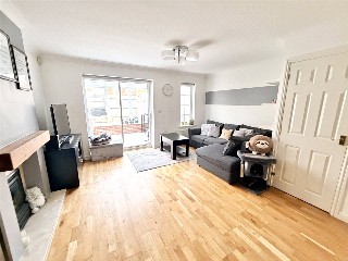 Alder Heights, Poole, Dorset, BH12