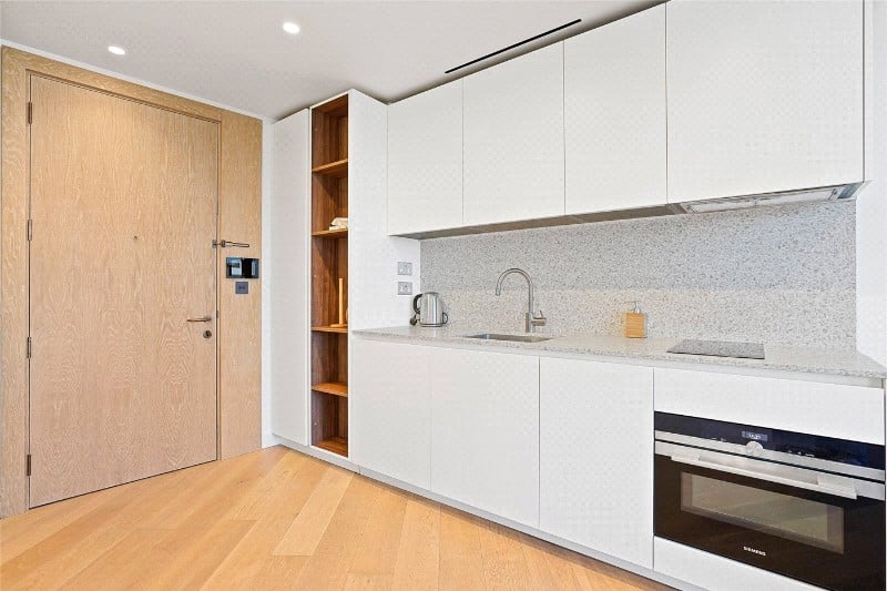 Wood Lane, London, W12