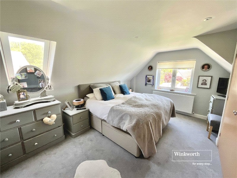 Seaway Avenue, Friars Cliff, Christchurch, BH23