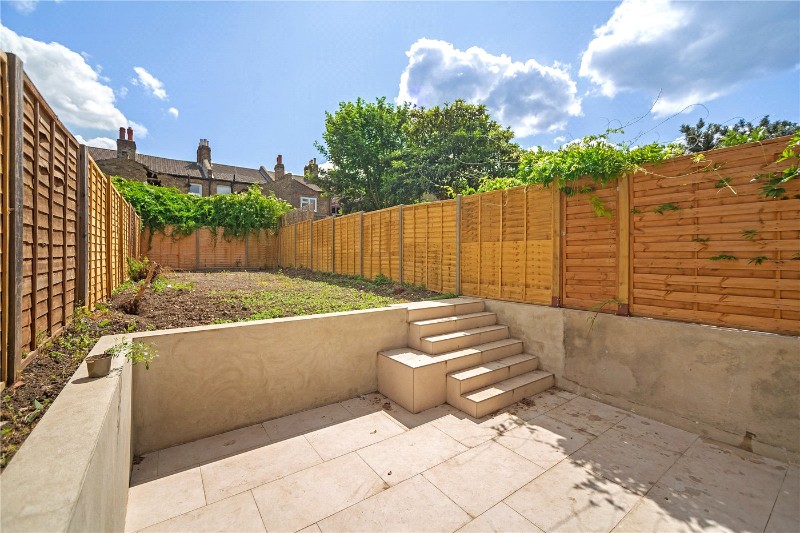 Fellbrigg Road, East Dulwich, London, SE22