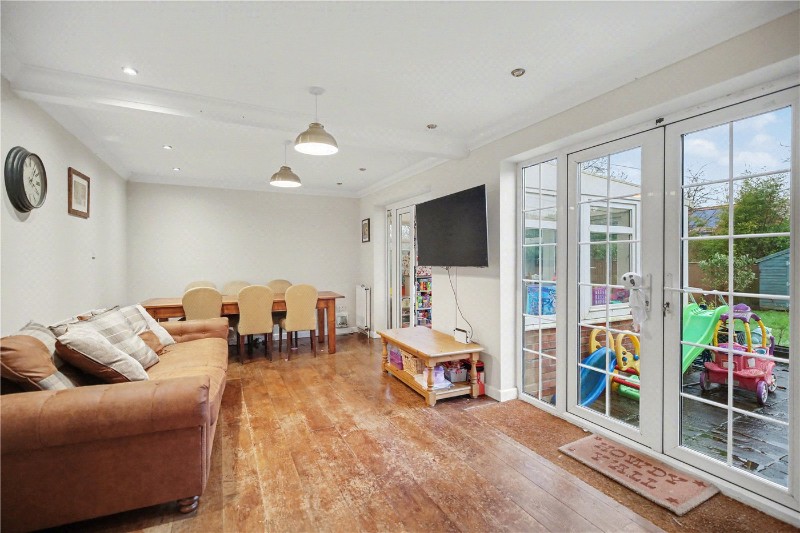 Stoke Road, Poringland, Norwich, Norfolk, NR14