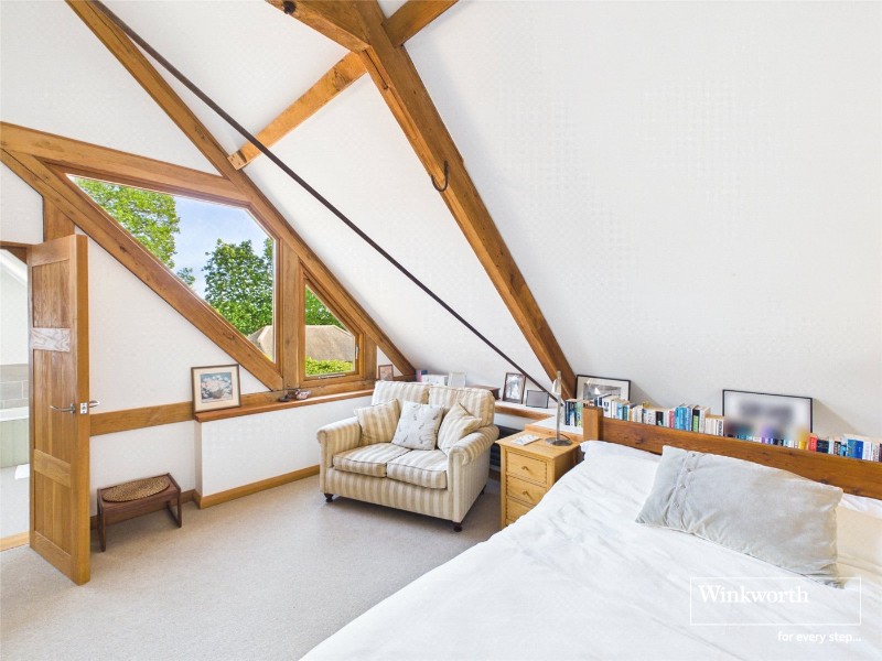 Webbs Lane, Beenham, Reading, Berkshire, RG7