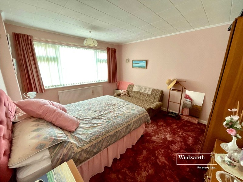 Waterford Road, Highcliffe, Christchurch, Dorset, BH23