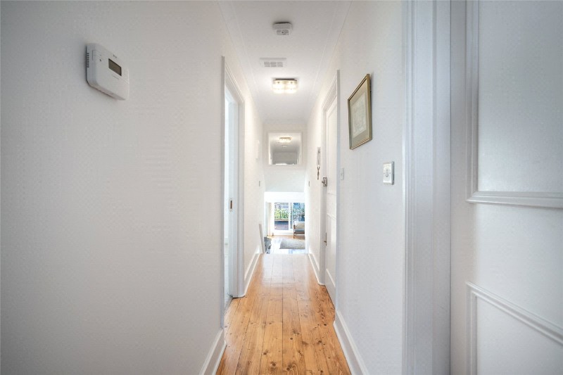 Goldhurst Terrace, London, NW6