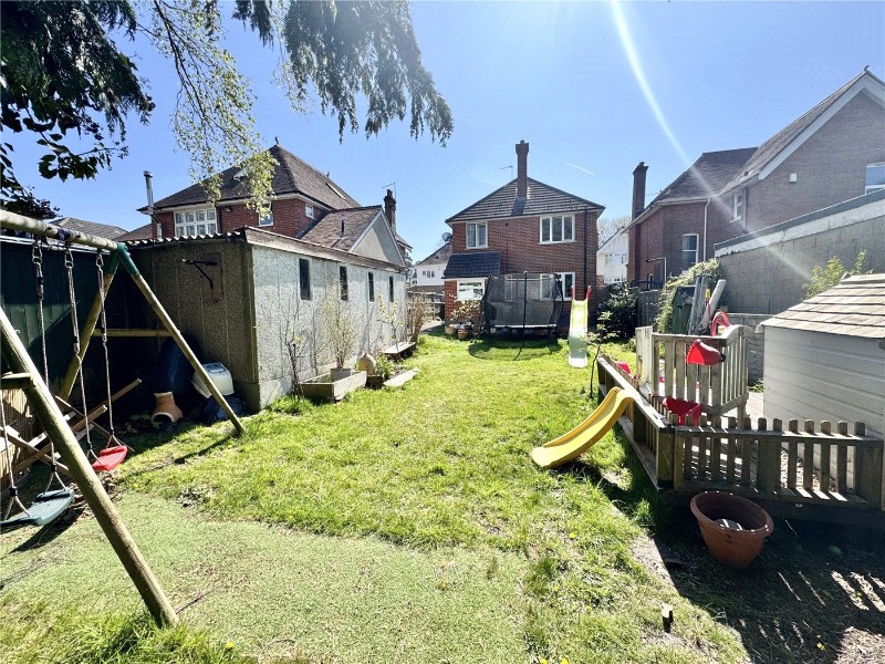 Parkstone Avenue, Poole, Dorset, BH14