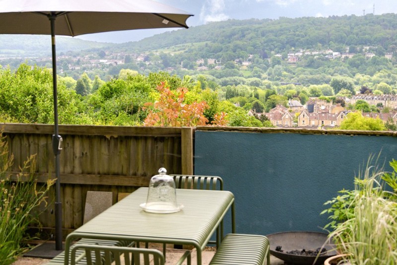 Charlcombe Lane, Larkhall, Bath, Somerset, BA1
