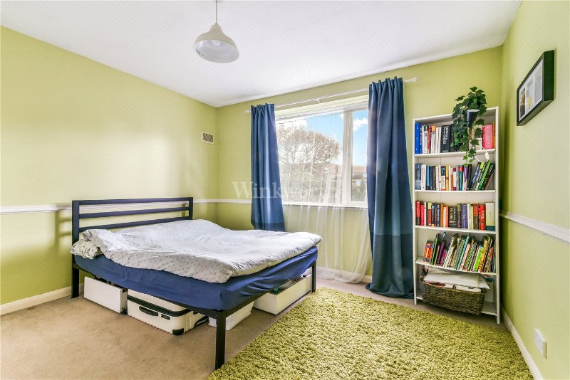 Croydon Road, Beckenham, BR3