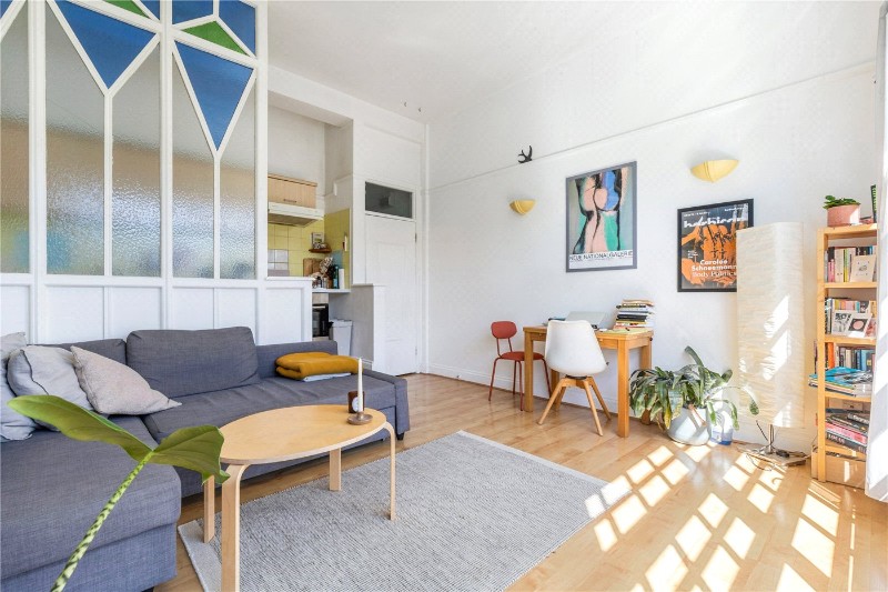 Urswick Road, London, E9