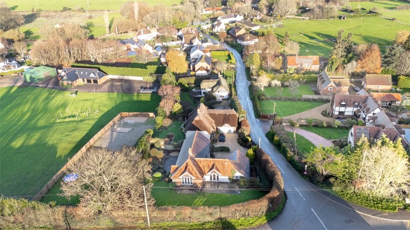 Winterborne Zelston, Blandford Forum, Dorset, DT11