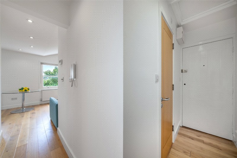 Belgrave Gardens, St John&#39;s Wood, London, NW8