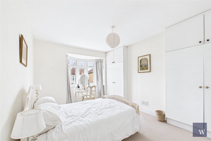 Rosedene Avenue, Streatham, London, SW16