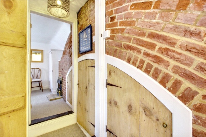 Trinity Street, Southwold, Suffolk, IP18