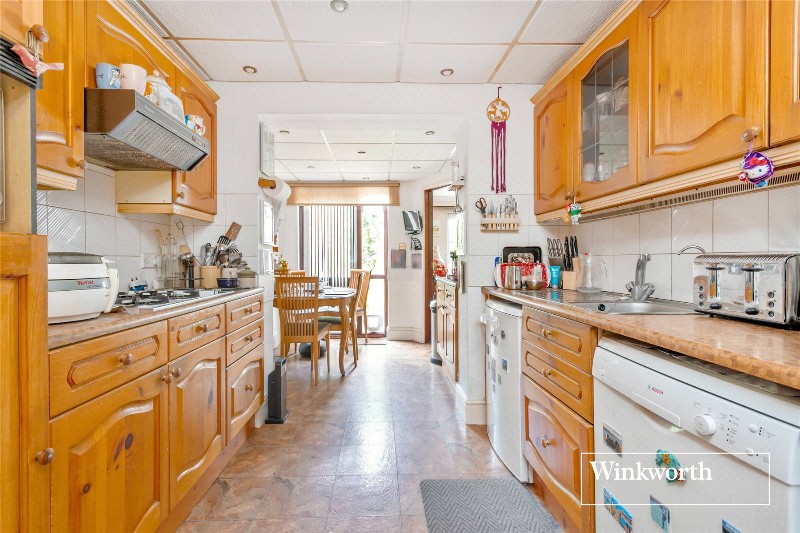 Baring Road, New Barnet, EN4