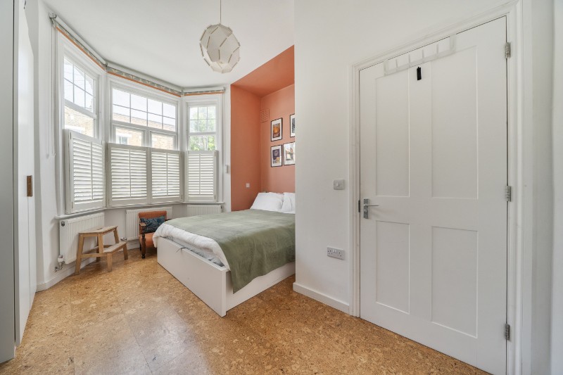 Billington Road, London, SE14