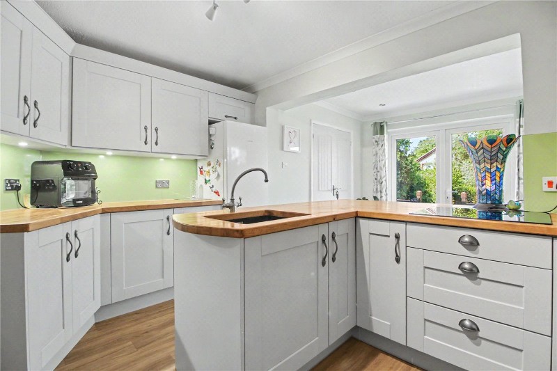 Beauchamp Road, Chedgrave, Norwich, Norfolk, NR14