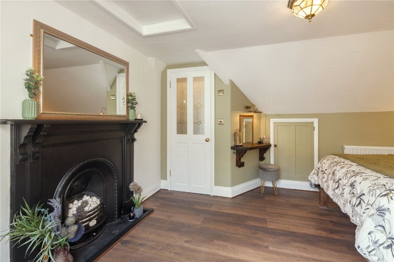 Victoria Road, Dartmouth, Devon, TQ6