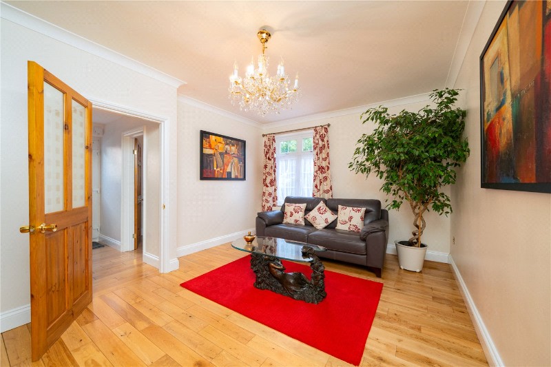 Dover House Road, London, SW15