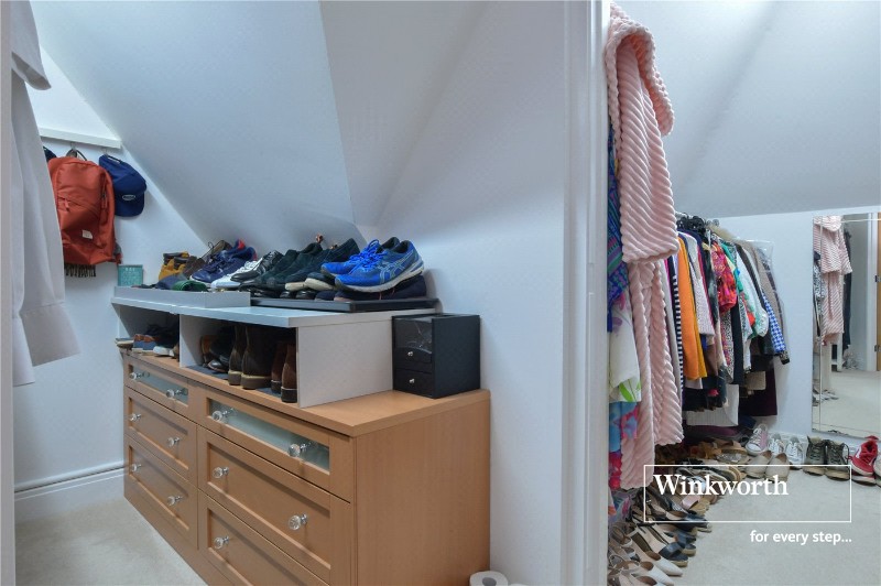 Wimborne Road East, Ferndown, Dorset, BH22