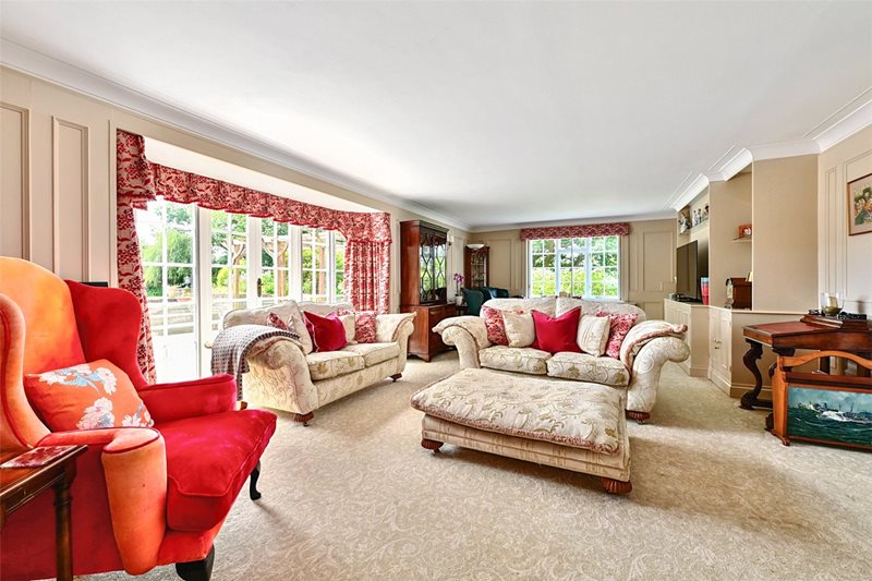 White Horse Lane, Finchampstead, Wokingham, Berkshire, RG40