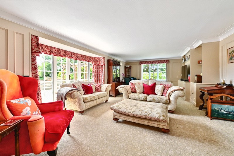 White Horse Lane, Finchampstead, Wokingham, Berkshire, RG40
