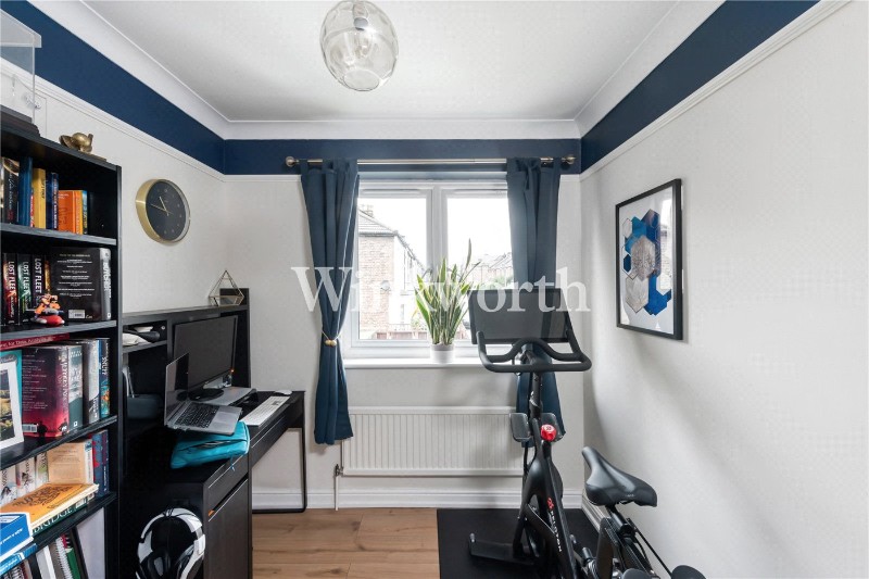 Moorefield Road, London, N17