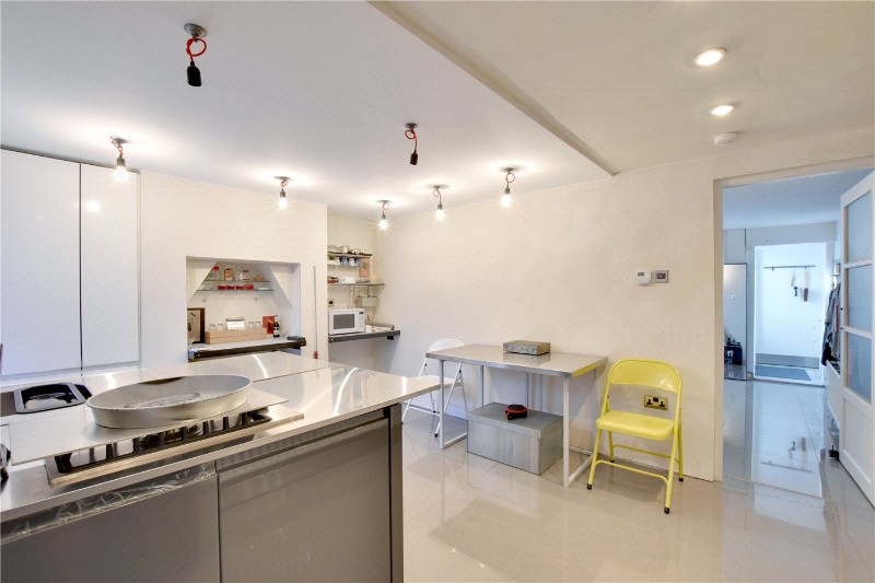 Ashburnham Grove, Greenwich, London, SE10