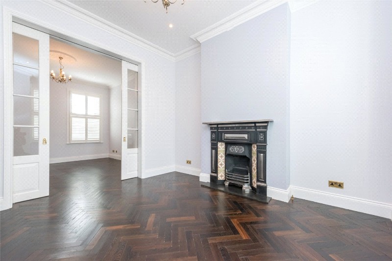 Kempe Road, London, NW6