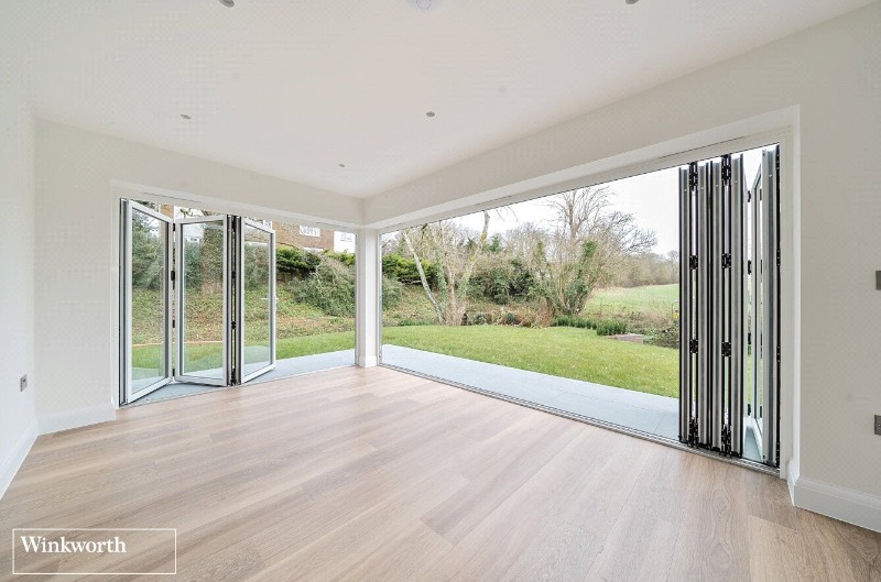 Frog Lane, Mapledurwell, Hampshire, RG25