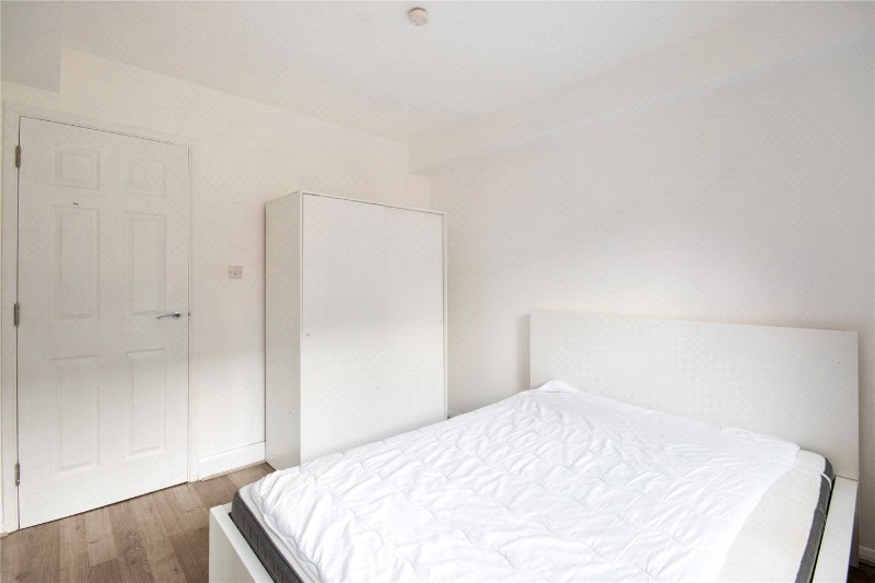 St. Benedict&#39;s Close, London, SW17