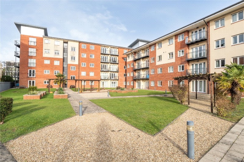 New North Road, Exeter, EX4