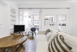 Great James Street, London, WC1N