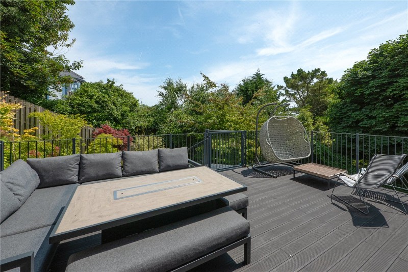 Cliff Road, Hythe, Kent, CT21