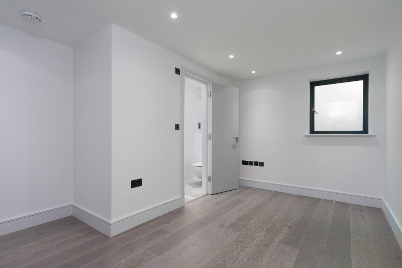 Meadowbank, Primrose Hill, London, NW3