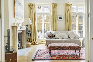 Sydney Street, London, SW3