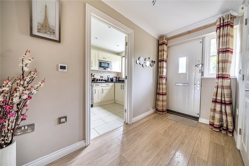 Oxford Road, Chieveley, Newbury, Berkshire, RG20