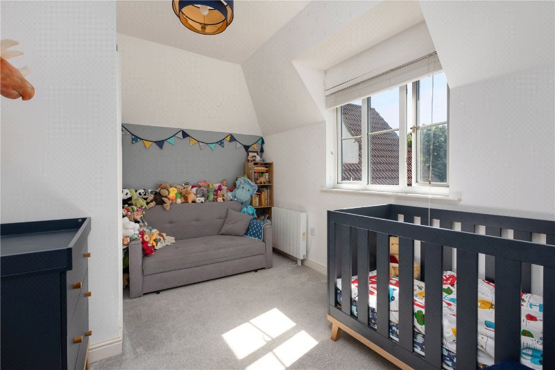 Gravelly Field, Ashford, Kent, TN23