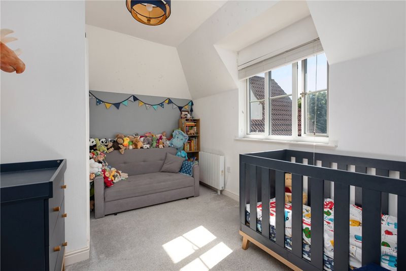 Gravelly Field, Ashford, Kent, TN23