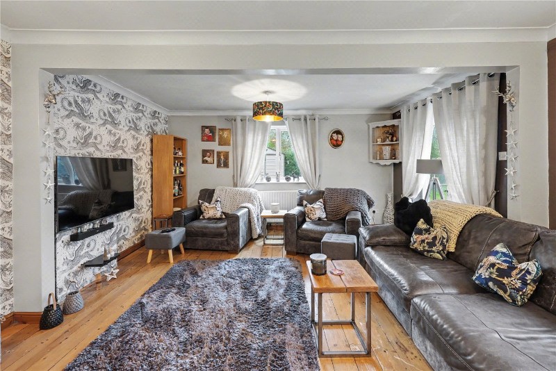 Fairways, Hellesdon, Norwich, Norfolk, NR6